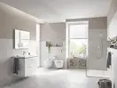 Змішувач для біде Grohe Eurosmart, хром (32929002)