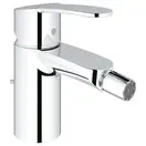 Смеситель для биде, однорычажный Grohe Eurostyle (цвет - хром) (33565002) фото 1 Aquada.com.ua