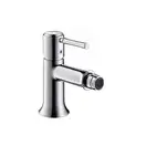 HANSGROHE Сместитель для биде, однорычажный Talis Classic (14120000) фото 1 Aquada.com.ua