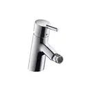 Смеситель для биде Hansgrohe Talis S (цвет - хром) (32220000) фото 1 Aquada.com.ua