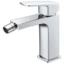 IMPRESE GRAFIKY смеситель для биде, хром, 35 мм (ZMK061901070) фото 1 Aquada.com.ua