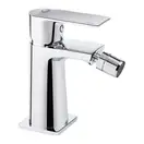 Змішувач для біде Qtap Estet CRM 001A (QTESTCRM001A) фото 1 Aquada.com.ua