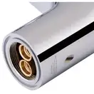 Змішувач для біде Qtap Svitava 2011107C (QTSV2011107C) фото 3 Aquada.com.ua