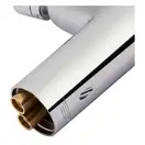 Змішувач для біде Qtap Ustek 2016107C (QTUS2016107C) фото 3 Aquada.com.ua