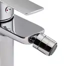 Змішувач для біде Qtap Ustek 2016107C (QTUS2016107C) фото 6 Aquada.com.ua