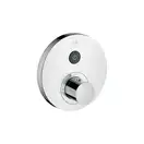Термостат для душа Axor ShowerSelect (цвет - хром) (36722000) фото 1 Aquada.com.ua
