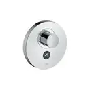 Смеситель для душа с термостатом Axor ShowerSelect (цвет - хром) (36726000) фото 1 Aquada.com.ua