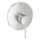 Змішувач для душу прихованого монтажу Grohe Essence New, зовнішня частина для 35501000 (19286001)