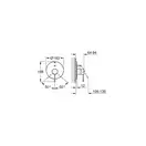 Смеситель для душа Grohe Essence (19286DL1) фото 2 Aquada.com.ua