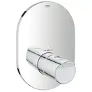 GROHE Центральный термостат для душа GROHTHERM 2000 (19352001) фото 1 Aquada.com.ua
