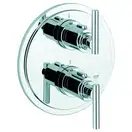 Grohe Atrio Термостат для душа, наружная часть (19398000) фото 1 Aquada.com.ua