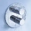GROHE Термостат для душа GROHTHERM 3000 (19467000) фото 4 Aquada.com.ua