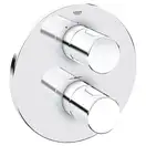 GROHE Термостат для душа GROHTHERM 3000 (19467000) фото 1 Aquada.com.ua
