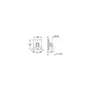 GROHE Смеситель для душа, однорычажный Allure Brilliant (19789000) фото 2 Aquada.com.ua