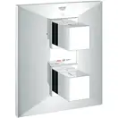 Grohe Allure Brilliant Термостат для душа (19791000) фото 1 Aquada.com.ua