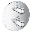 GROHE Термостат для душа GROHTHERM 1000 NEW (19984000) фото 1 Aquada.com.ua