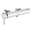 Змішувач для душа Grohe Grandera, хром (23316IG0)