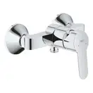 Змішувач для душа Grohe Bauedge, хром (23333000)