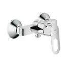 Grohe BauLoop Змішувач для душу, хром (23340000)