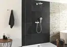 Смеситель для душа, однорычажный. Цв белый Grohe Eurodisc Joy 23430LS0 (23430LS0) фото 6 Aquada.com.ua