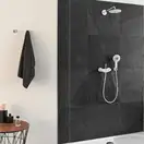 Grohe Eurodisc Joy Змішувач для душу, хром (23430LS0)