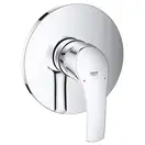 GROHE Одноважільний змішувач на 1 вихід Eurosmart  (24042002) фото 3 Aquada.com.ua