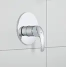 GROHE Одноважільний змішувач на 1 вихід Eurosmart  (24042002) фото 4 Aquada.com.ua