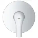 Змішувач для душа Grohe EuroSmart, хром (24042002)