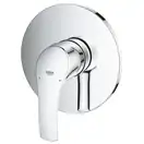 Змішувач для душа Grohe EuroSmart, хром (24042002)