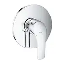 Змішувач для душа Grohe EuroSmart, хром (24042002)