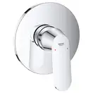 GROHE Одноважільний змішувач на 1 вихід Eurosmart Cosmopolitan  (24044000) фото 4 Aquada.com.ua
