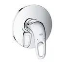 Grohe Eurostyle Змішувач прихованого монтажу, хром (24048003)