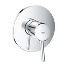 Змішувач для душа Grohe Concetto, хром (24053001)