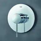 Смеситель для душа Grohe Essence (цвет - хром) (24057001) фото 3 Aquada.com.ua