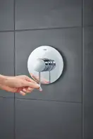 Змішувач прихованого монтажу для 1 споживача Grohe Essence New (24057001)