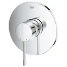 Змішувач прихованого монтажу для 1 споживача Grohe Essence New (24057001)