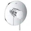 Змішувач прихованого монтажу для 1 споживача Grohe Essence New (24057001)