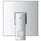 GROHE Смеситель для душа однорычажный Eurocube (24061000) фото 3 Aquada.com.ua
