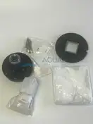 GROHE Смеситель для душа однорычажный Eurocube (24061000) фото 6 Aquada.com.ua