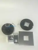 GROHE Смеситель для душа однорычажный Eurocube (24061000) фото 7 Aquada.com.ua