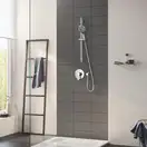 Змішувач для душа Grohe Lineare New (24063001)