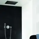 Термостат прихованого монтажу для 1 споживача Grohe Grohtherm Convent. Concealed (24075000)