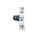 Grohe Grohtherm SmartControl Термостат для душу, хром (24079000)