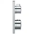 Grohe Grohtherm SmartControl Термостат для душу, хром (24079000)