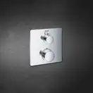 Grohe Grohtherm SmartControl Термостат для душу, хром (24079000)