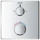 Grohe Grohtherm SmartControl Термостат для душу, хром (24079000)