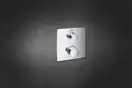 Grohe Grohtherm SmartControl Термостат для душу, хром (24079000)