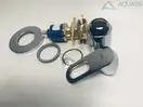 Смеситель для душа однорычажный Grohe BauLoop (29042000) фото 4 Aquada.com.ua