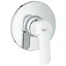 Змішувач для душа Grohe Bauedge, хром (29078000)