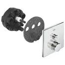 Grohe Grohtherm SmartControl Термостат, хром (29123000)